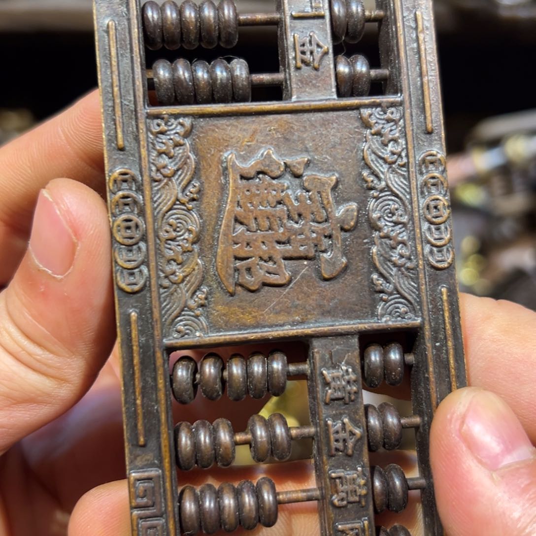 铜器工艺品精工铜器