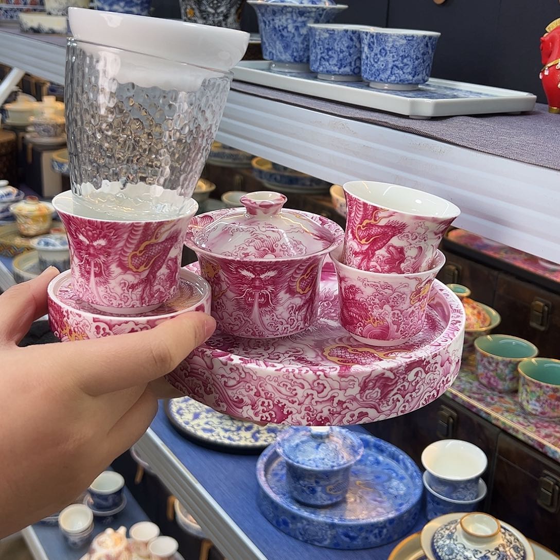 我们的目标是成为一个优秀的人