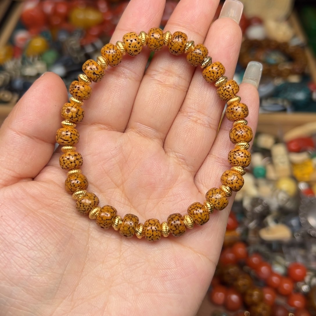 星月菩提手串手串