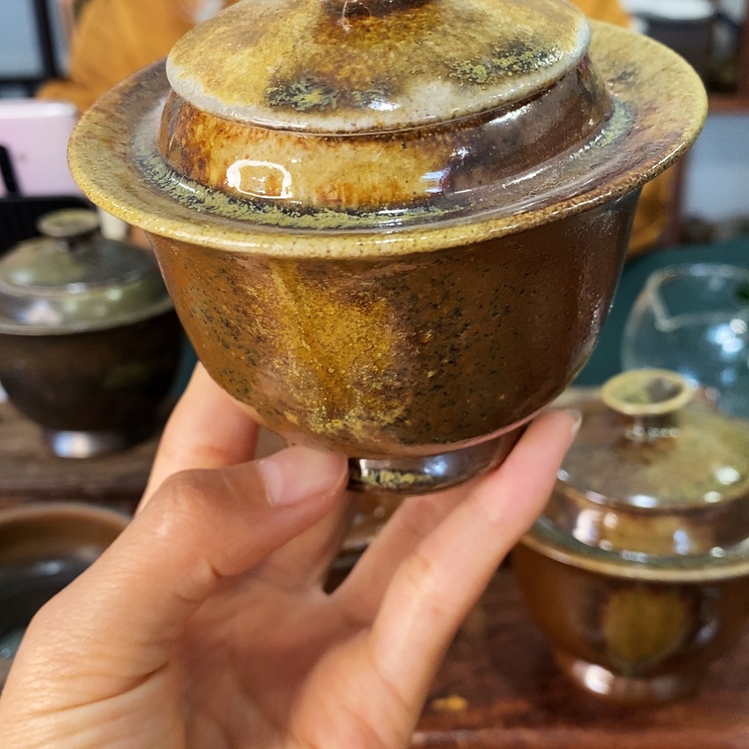 陶通红系列乾坤宝瓶系列