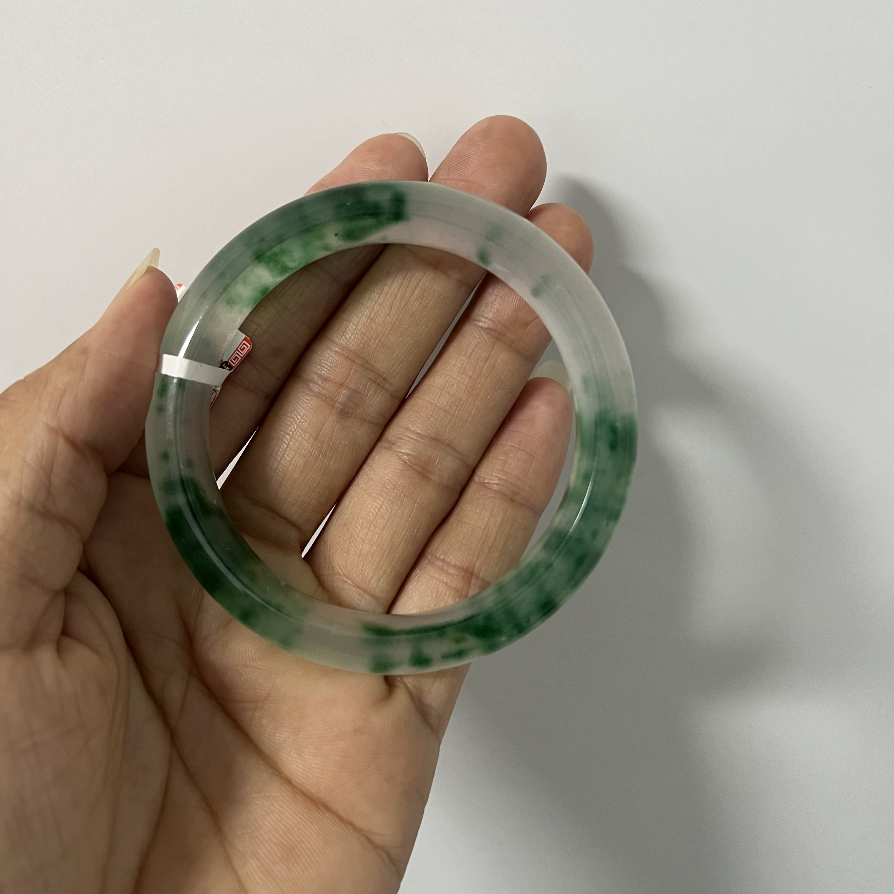 0067 精选手镯（无礼盒）