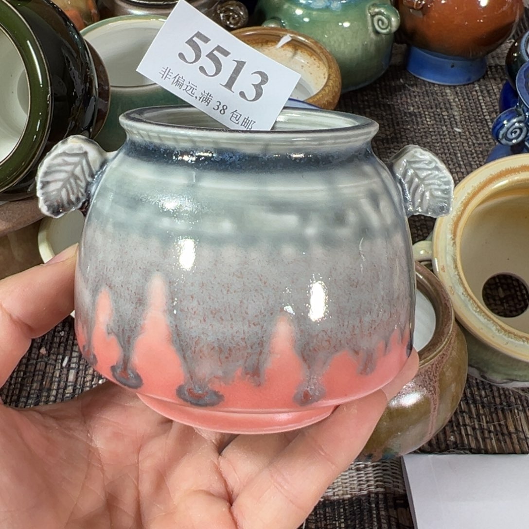 红陶景德镇陶瓷厂生产