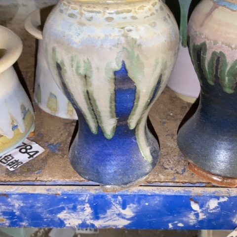 罐3791 微瑕38包邮景德镇陶瓷