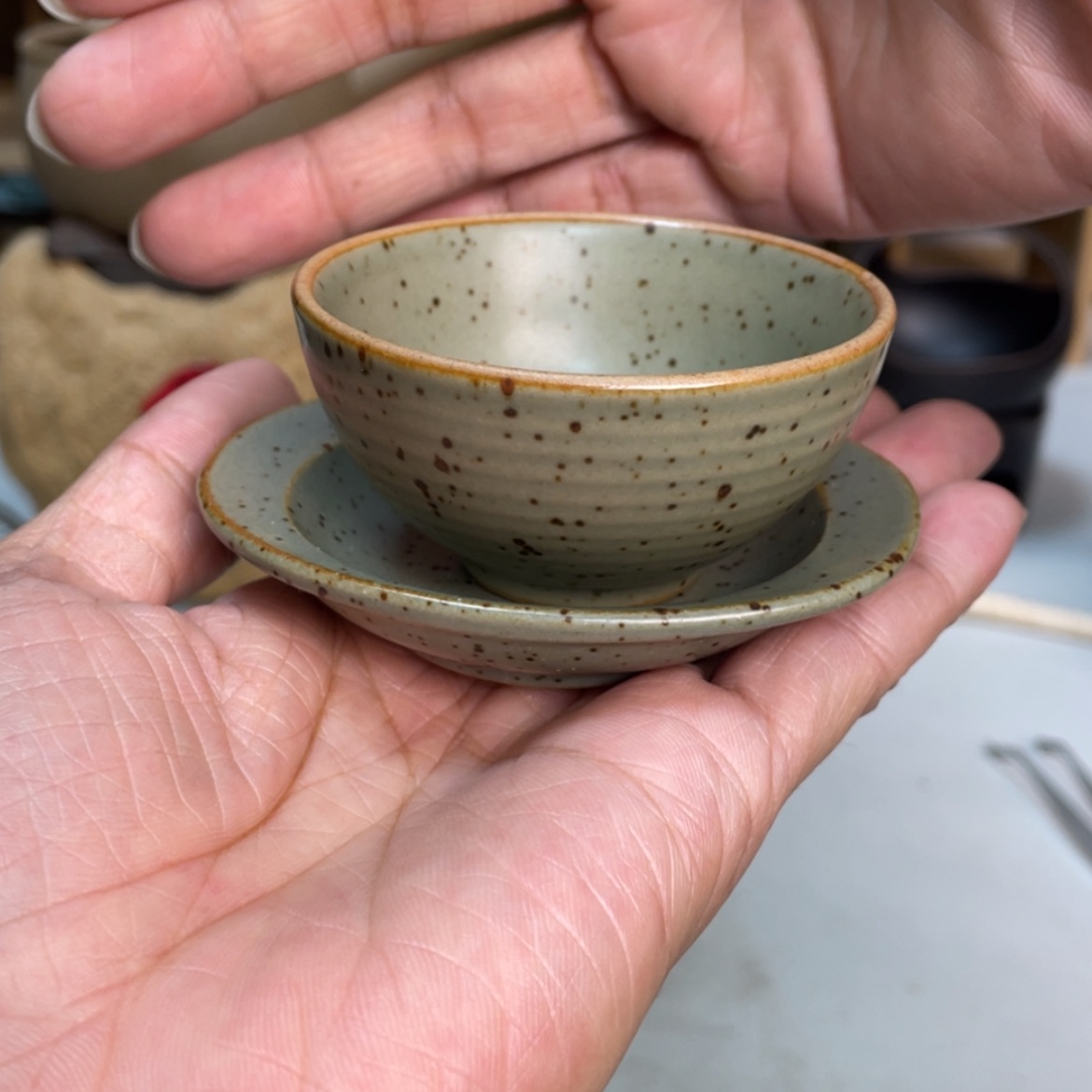 【闪购商品】壶老段烧茶具茶器哦