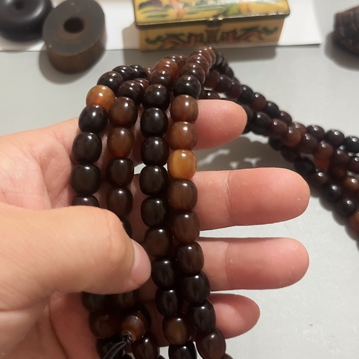 大果紫檀（缅甸花梨）