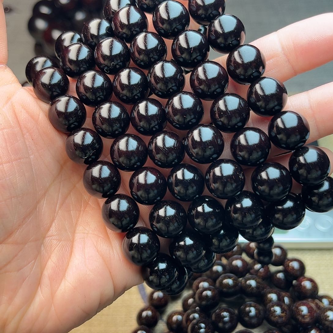 檀香紫檀（小叶紫檀）游**生1.2 108颗