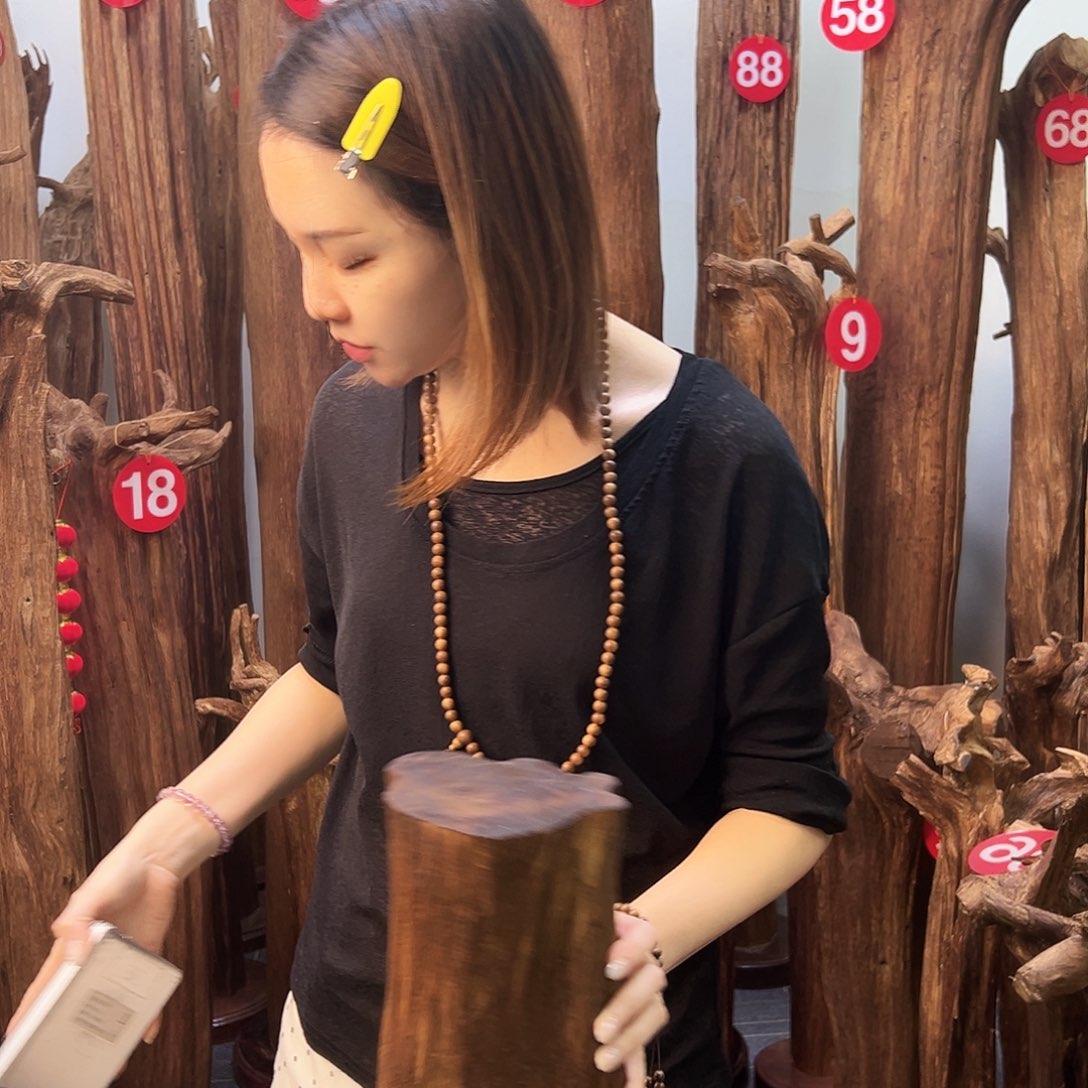 沉香碎屑沉香天然沉香原材料高品质