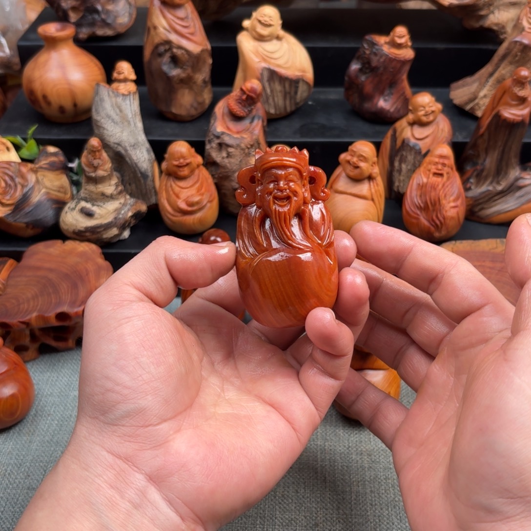 柏木（崖柏）太行崖柏