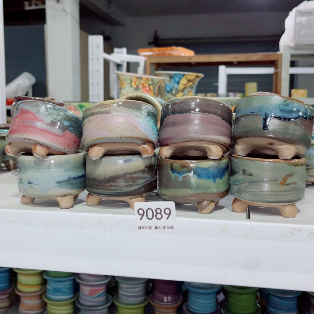 9089内口6景德镇手工制作