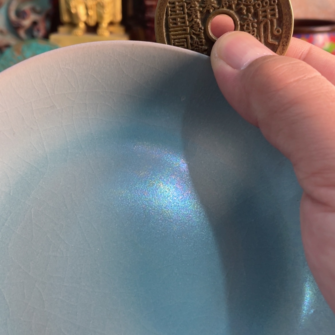 【闪购商品】摆件。。。。。好的我知道了我知道了