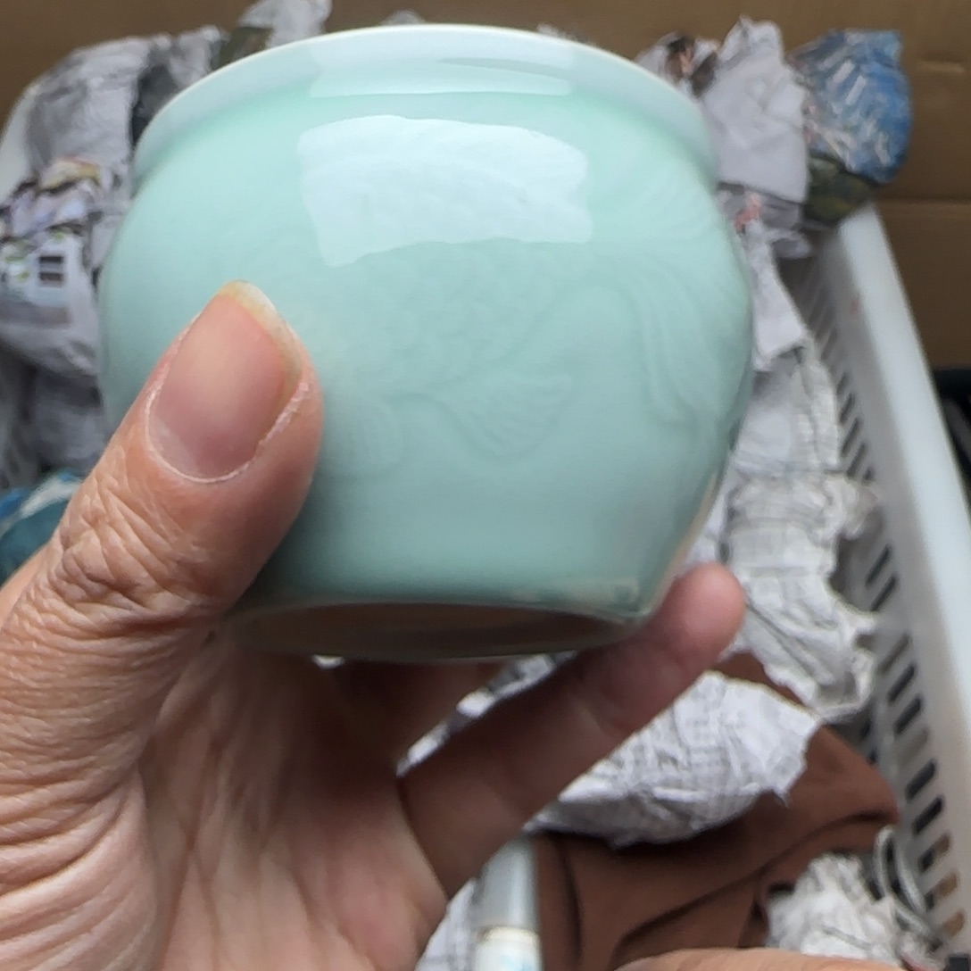 茶盏建盏主人杯单盏