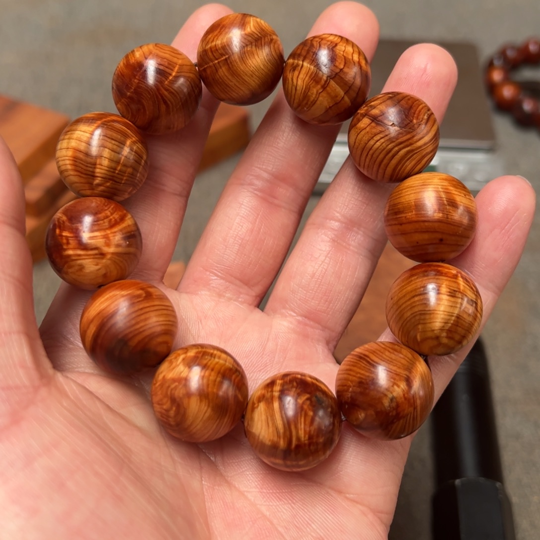 柏木（崖柏）北太行陈化崖柏