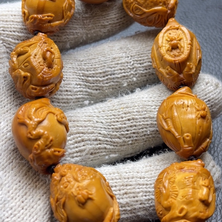 橄榄核手串/手链矿****肉橄榄核手串手链手串