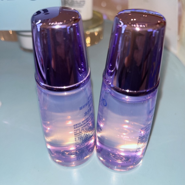 【拍1️⃣发2️⃣】120ml冰肌水滋润型补水保湿淡化细纹亲肤好吸收