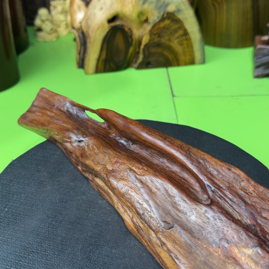 阿***a大果紫檀（缅甸花梨）