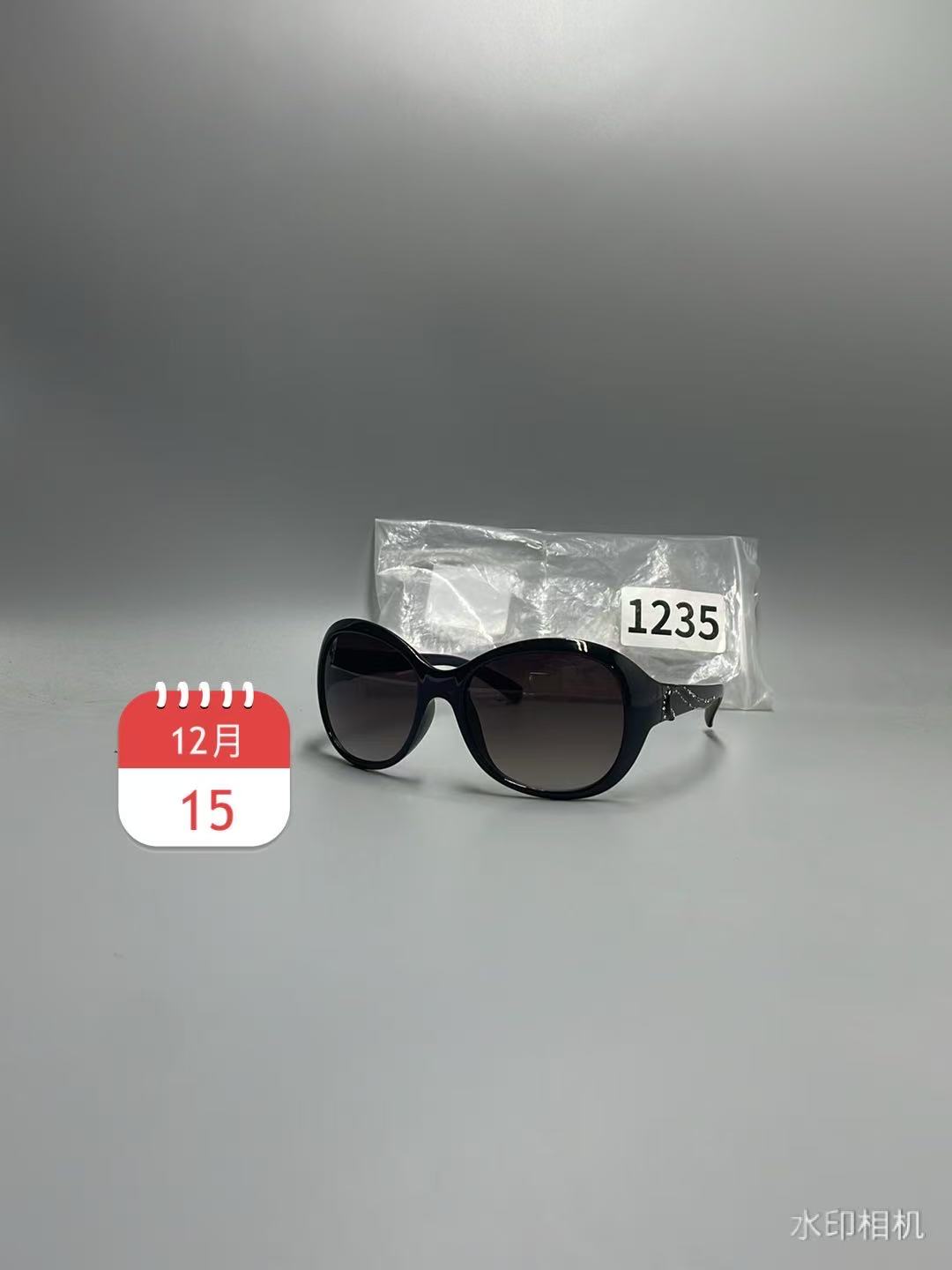 1235高颜值高品质眼镜