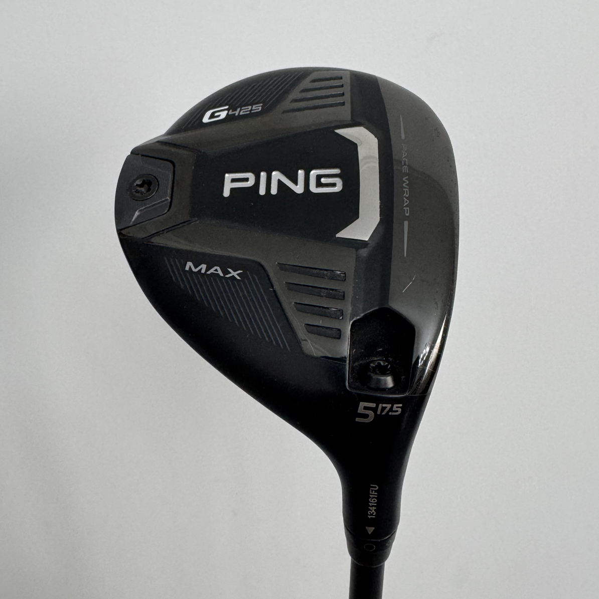 Ping G425男士球道木5号17.5度原装碳素杆身R硬度