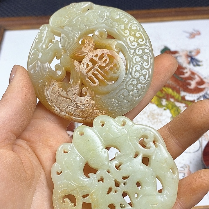紫砂闪购商品，一图一物
