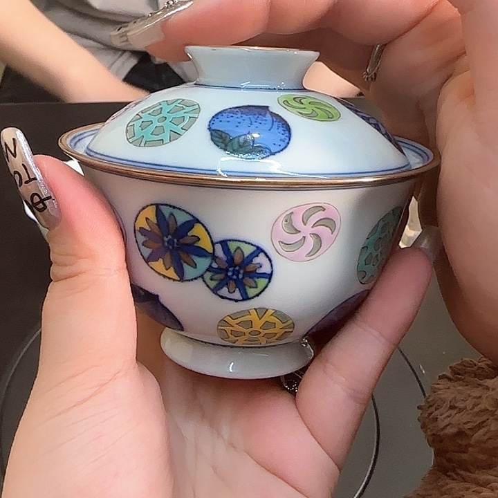 景德镇陶瓷工艺品