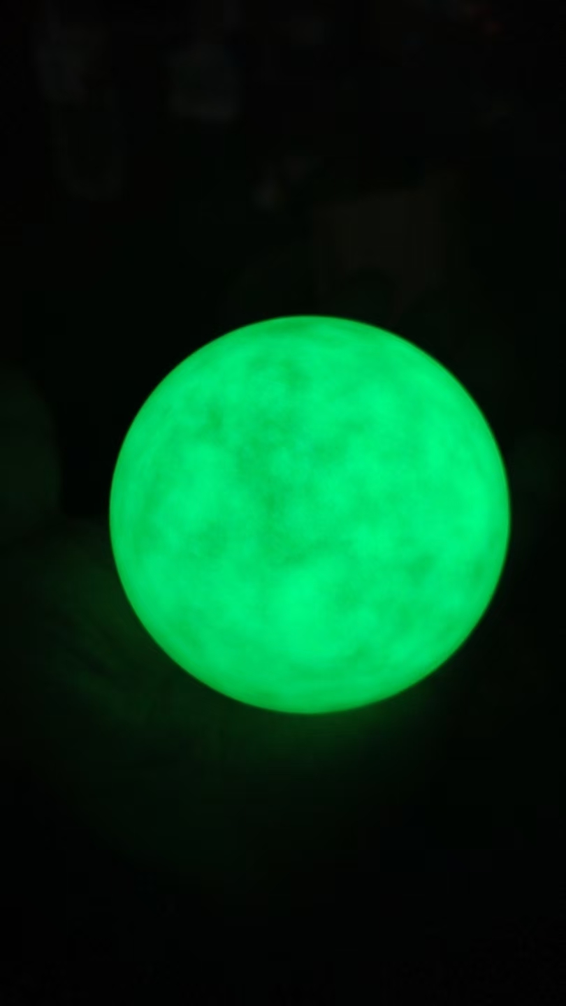 夜明珠创意装饰复古家居