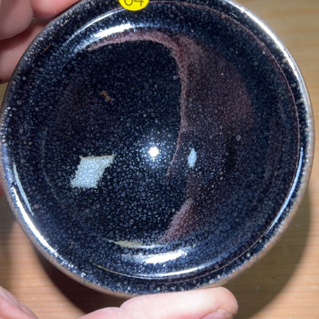 茶盏龙窑柴烧建盏64