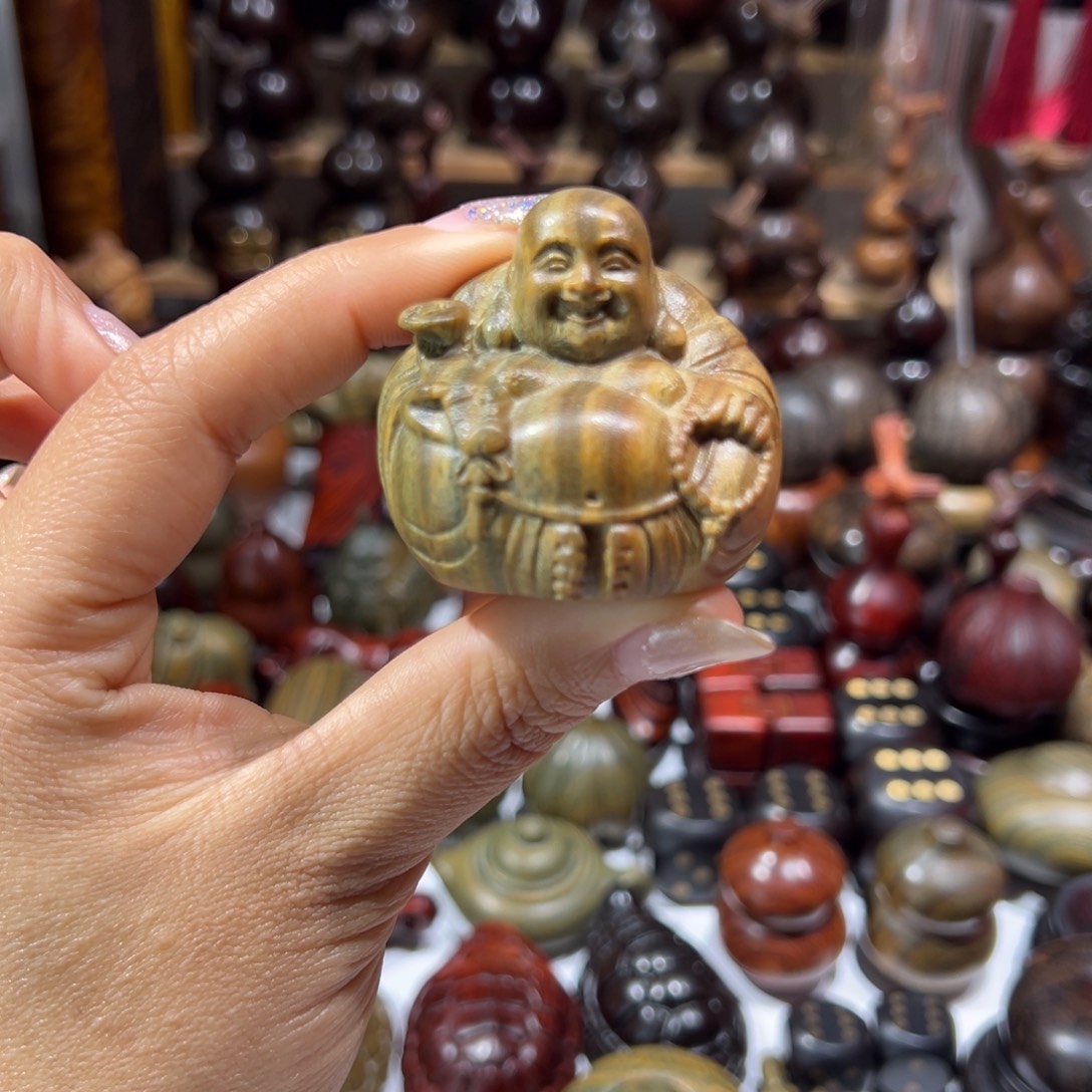 香榧木绿檀绿檀米勒