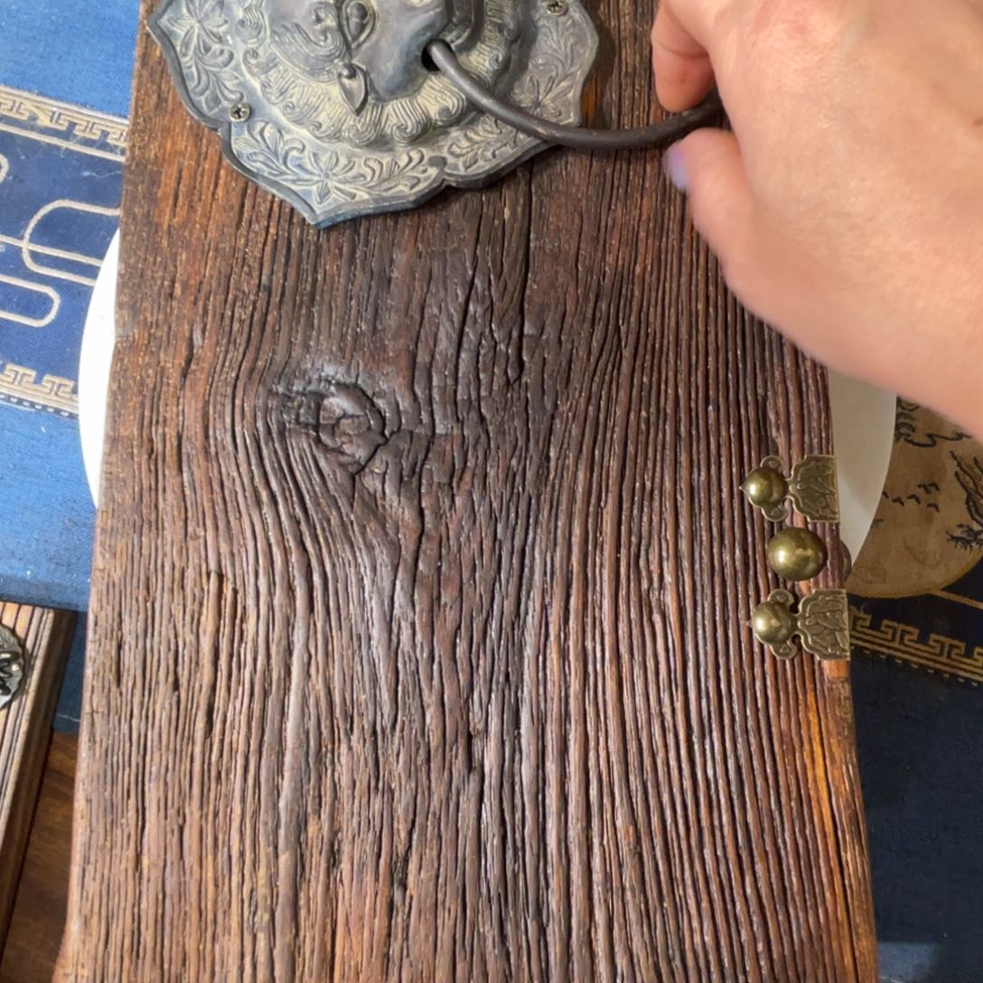 嘟***嘟榆木老榆木工艺品