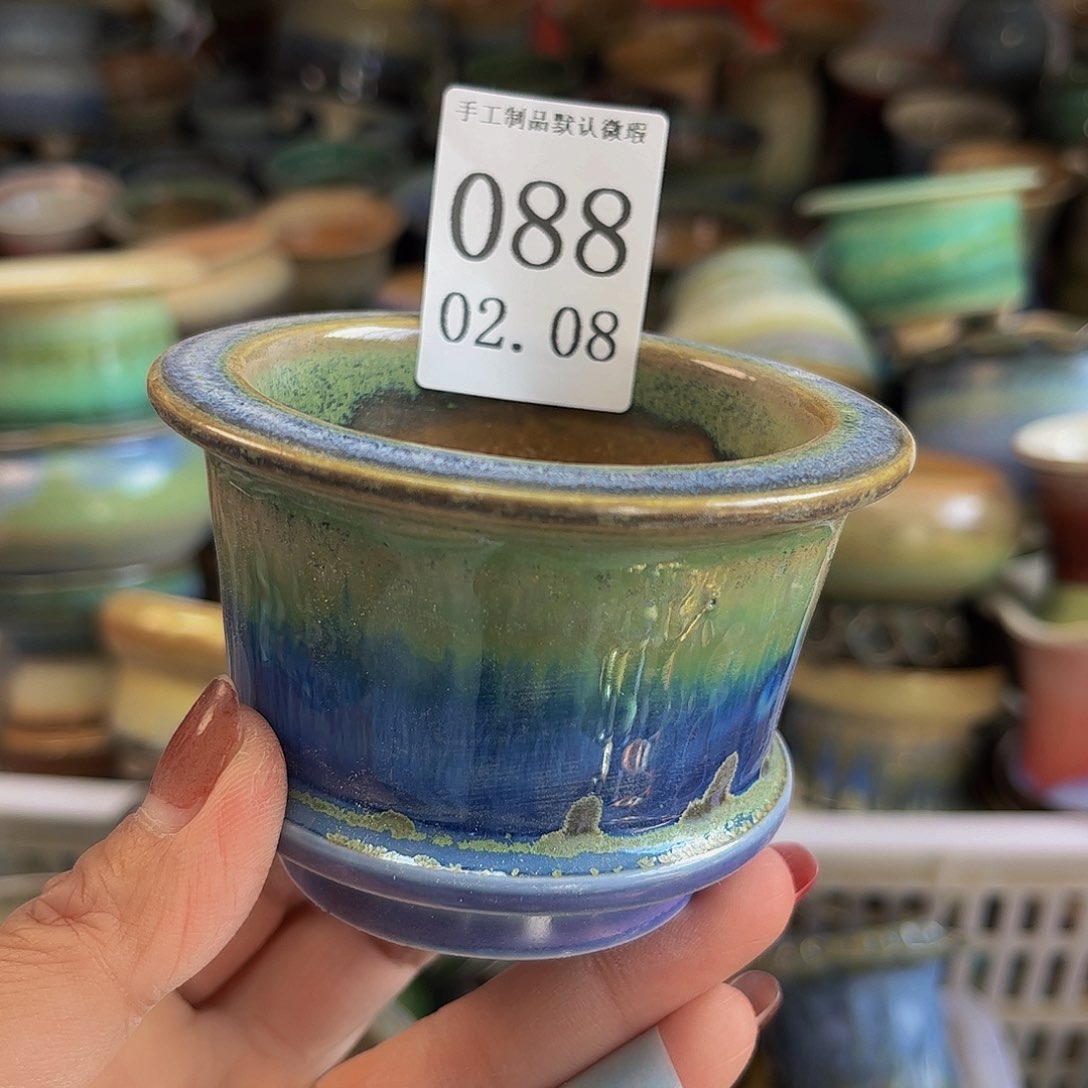 摆件景德镇陶瓷手工制作