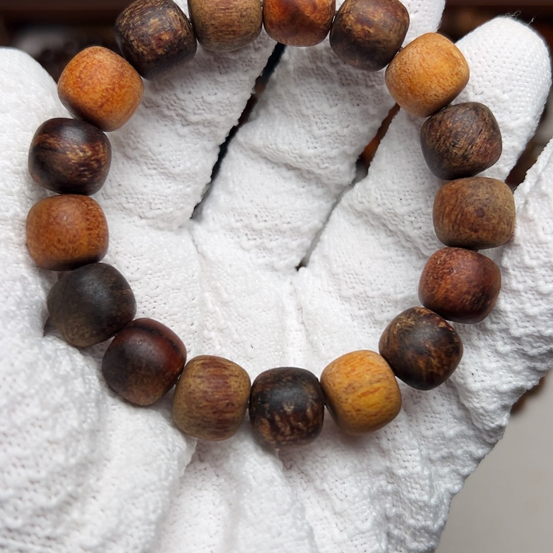 伍****贡木手串/手链1213印