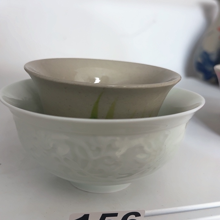 景德镇陶瓷米饭碗