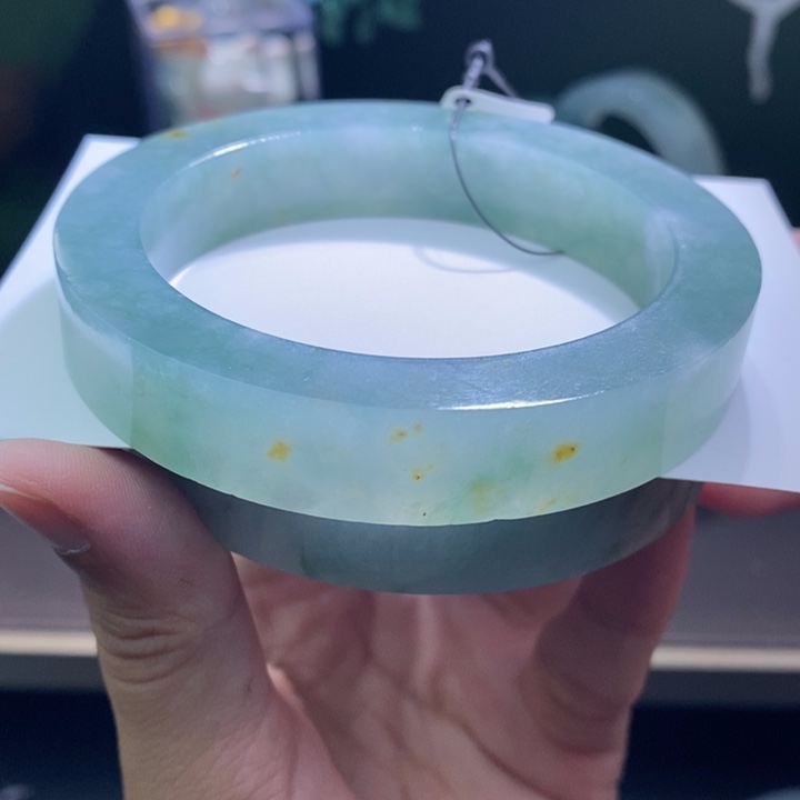 未镶嵌翡翠定制翡翠