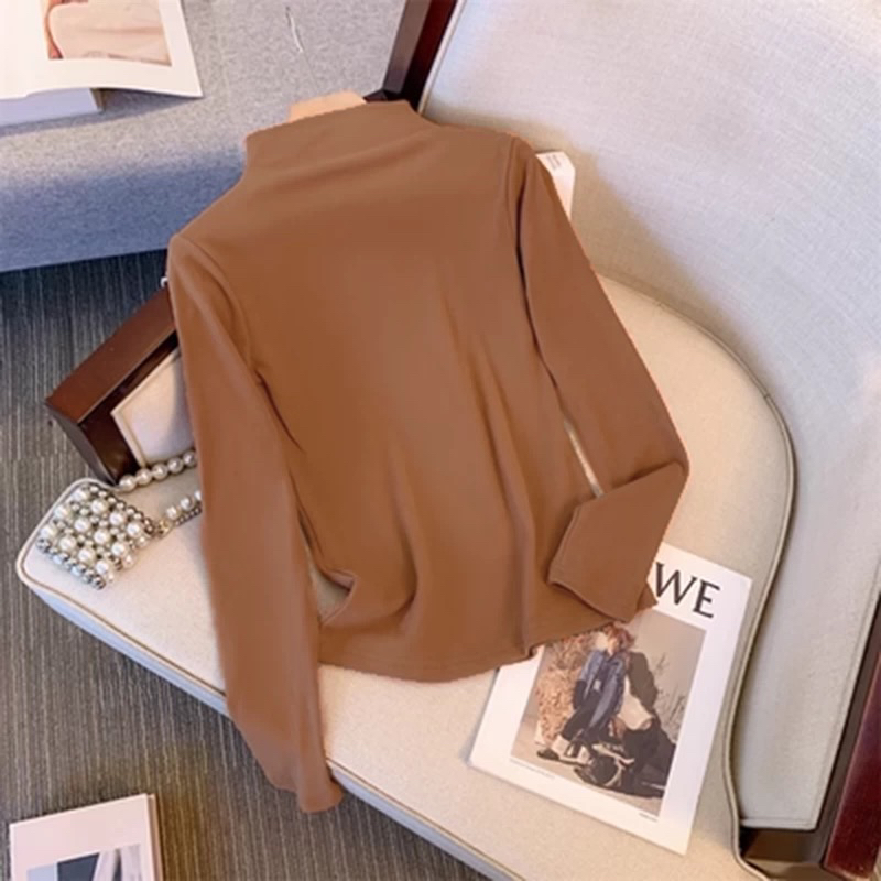 （直播专用）长袖气质