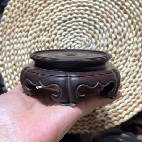 交趾黄檀（大红酸枝）其他