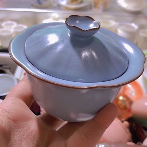 陶瓷制品及陶瓷艺术品