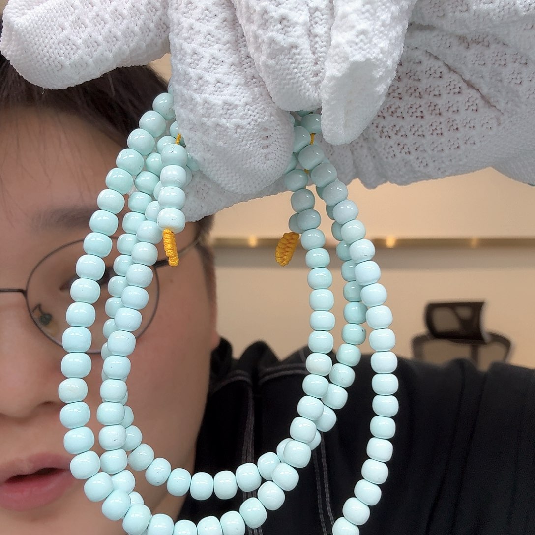 绿松石未镶嵌珠宝奇石822