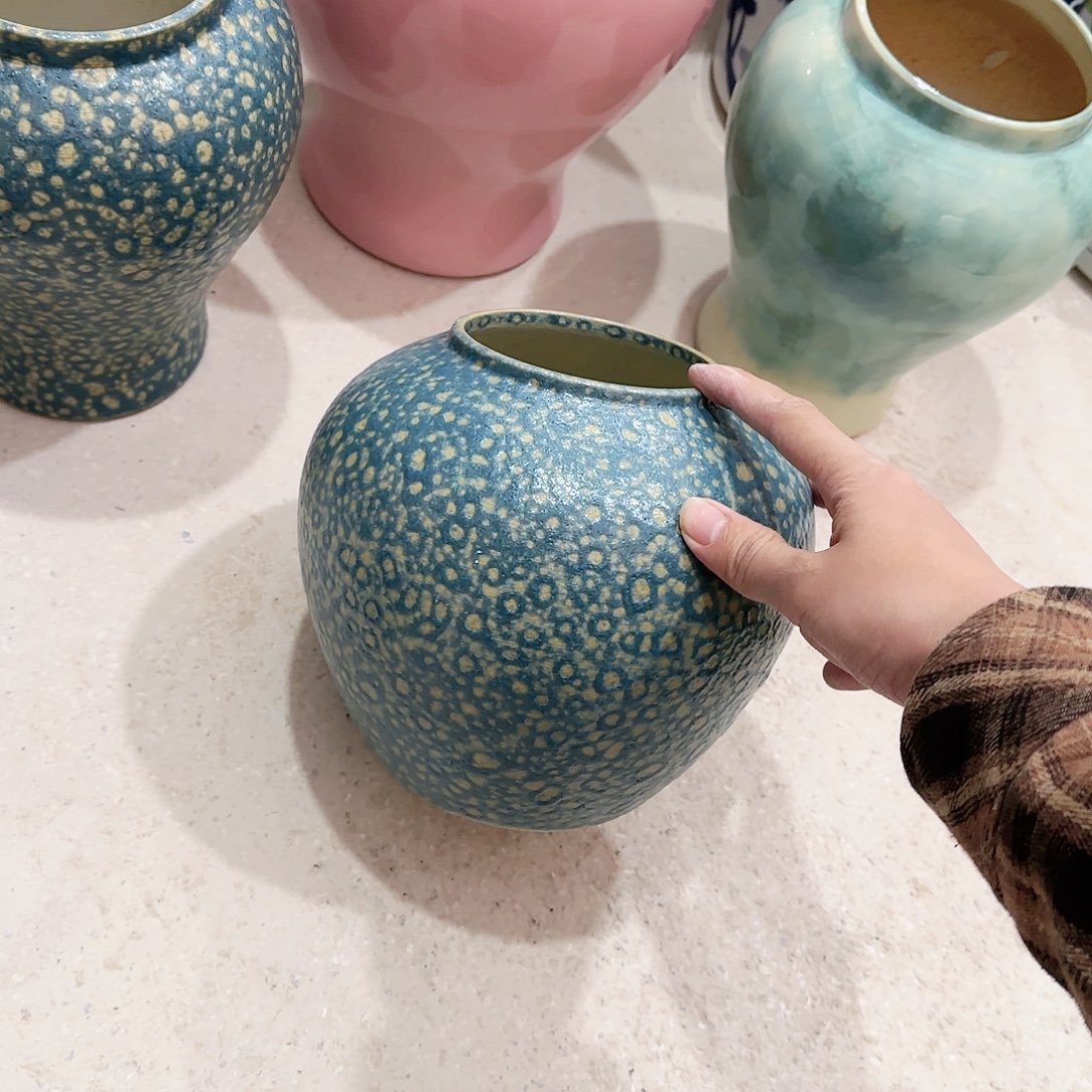 摆件正品无孔正品