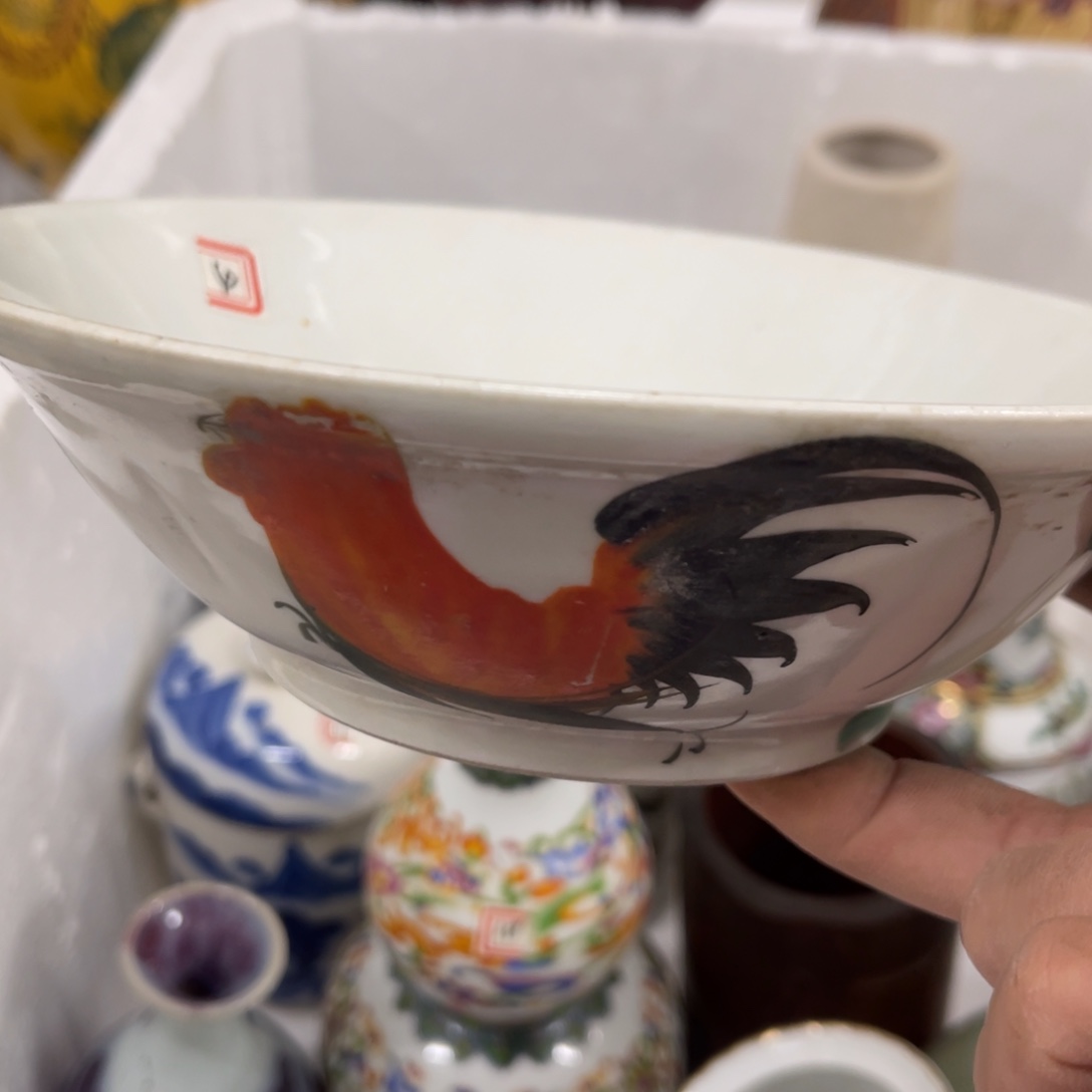 陶日用家用陶瓷制品