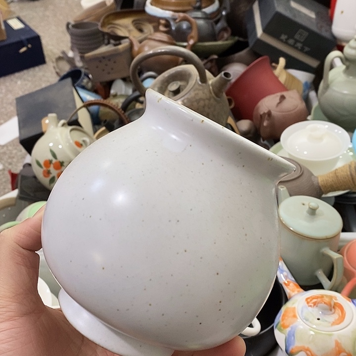 陶瓷艺术品及陶瓷制品