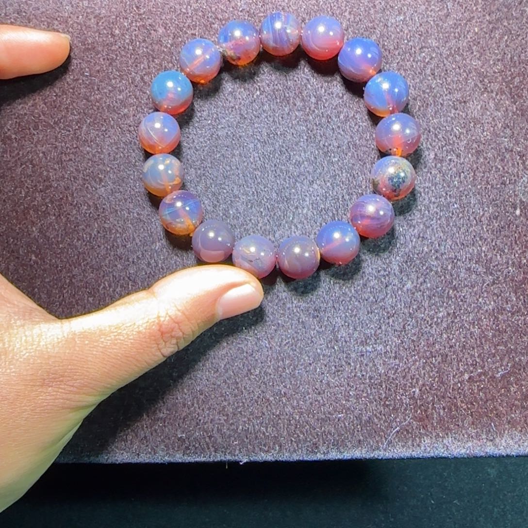 琥珀未镶嵌裸石琥珀