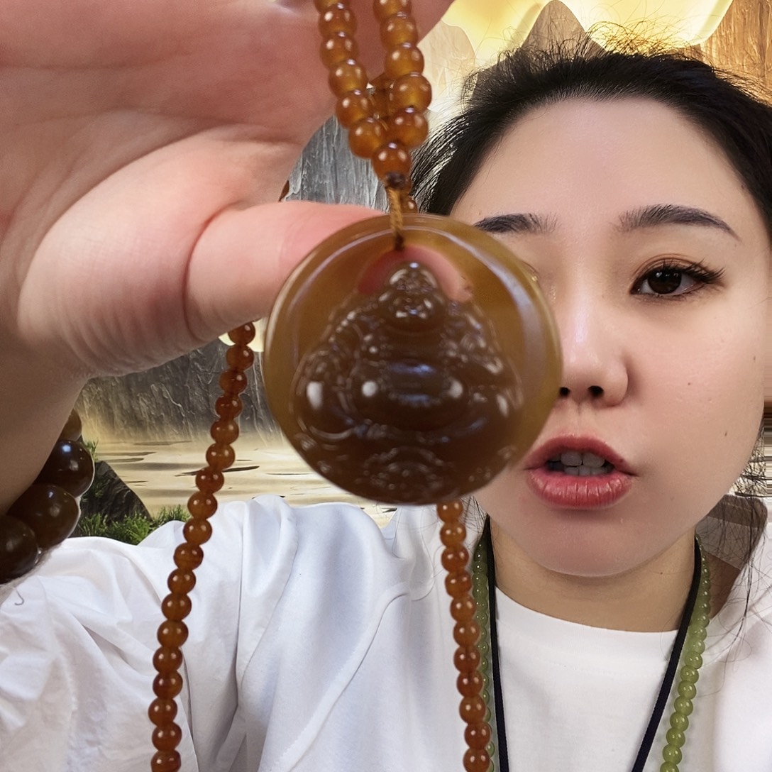 和田玉未镶嵌珠宝奇石多样性随机发一