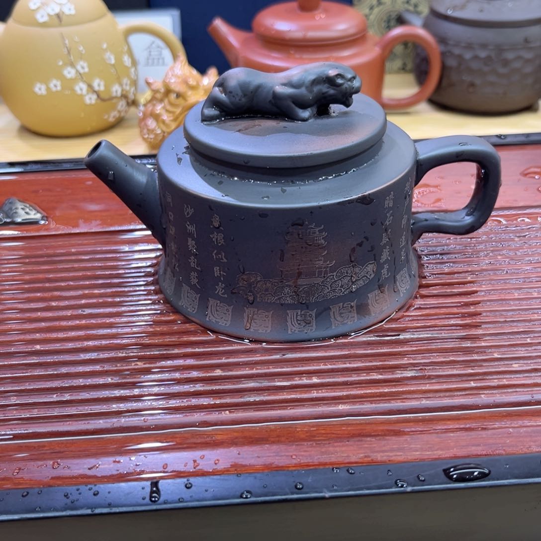 紫砂一套单壶价格