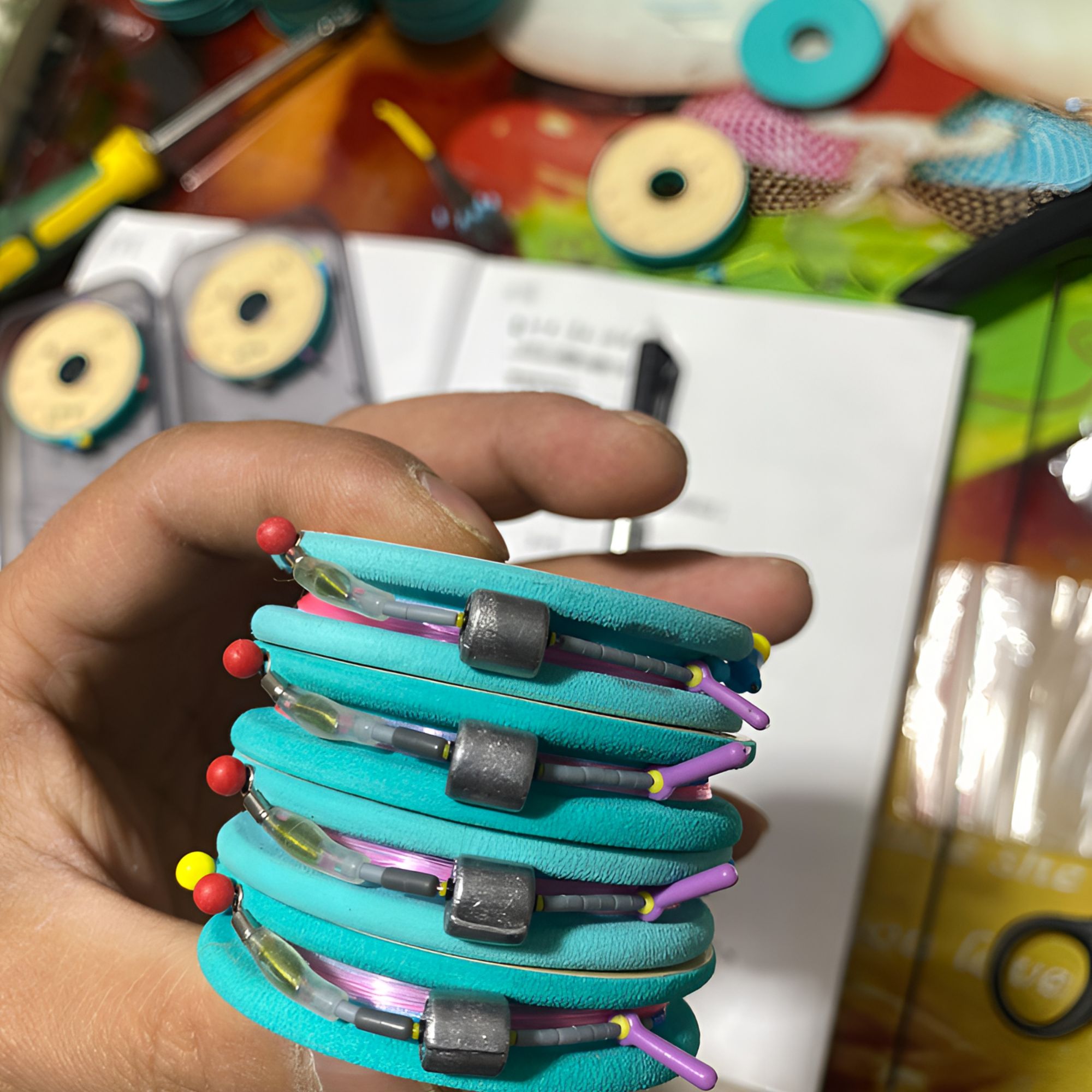 A90W钓鱼主线组灵敏低延展高同心拉力手精东绑丽口竞技钓进口原丝