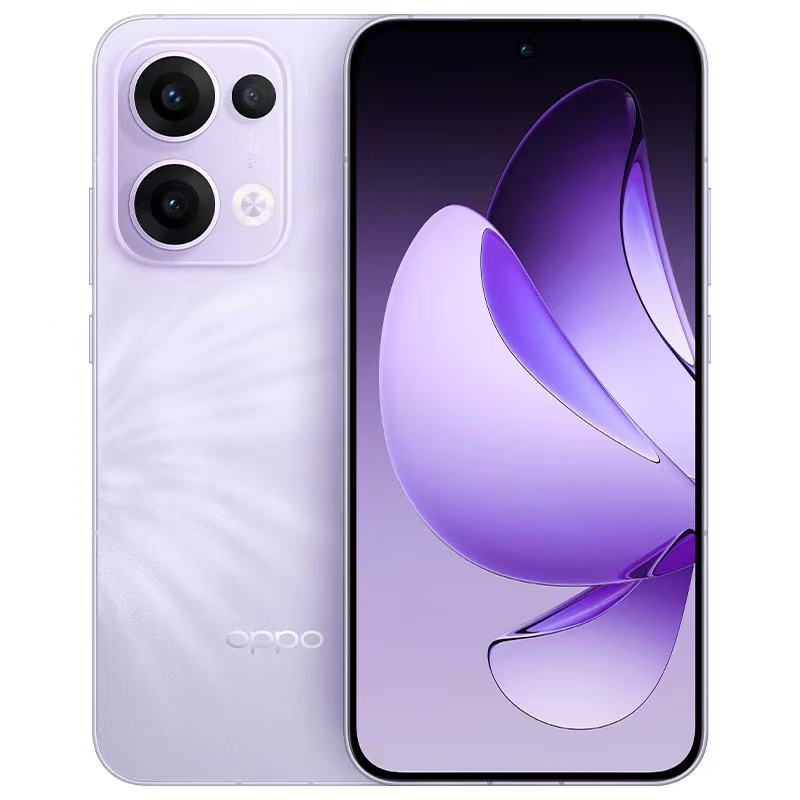 准新品 OPPO Reno13超美小直屏5G手机拍照智能AI旗舰手机二手