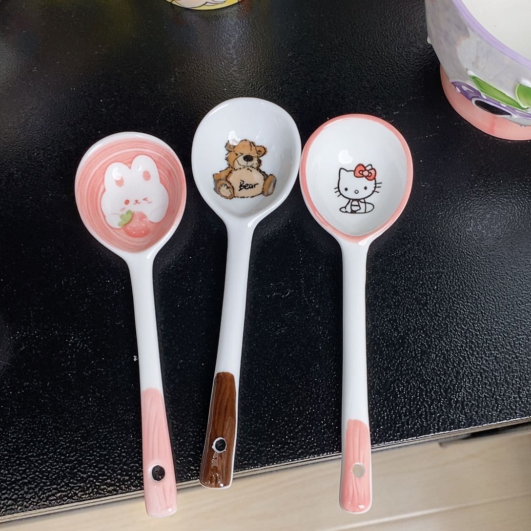 景德镇手绘陶瓷孤品青货