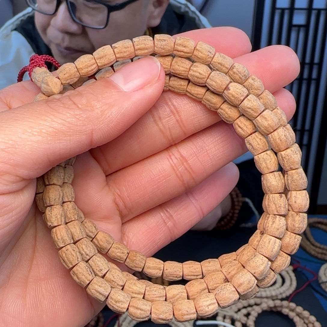 柏香籽/百香籽吊坠