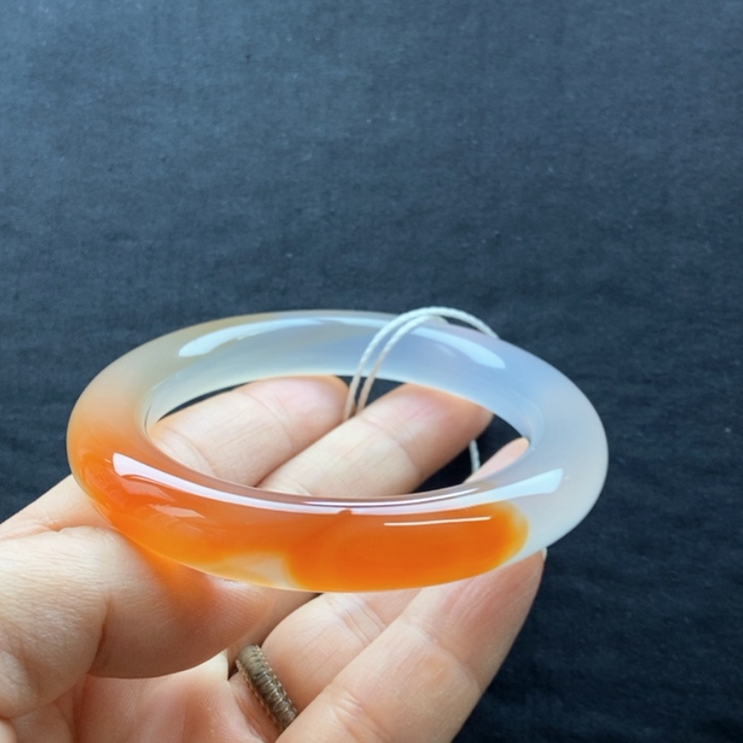 【闪购商品】手镯玛瑙/玉髓未镶嵌