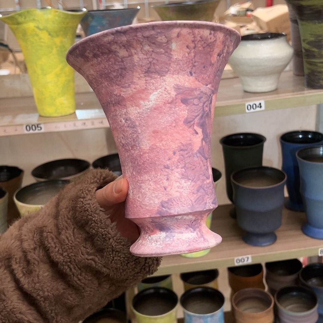 010景德镇陶瓷内扣10高19