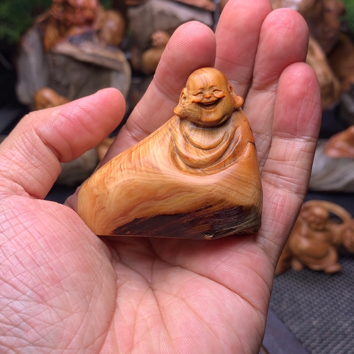 柏木（崖柏）崖柏陈化