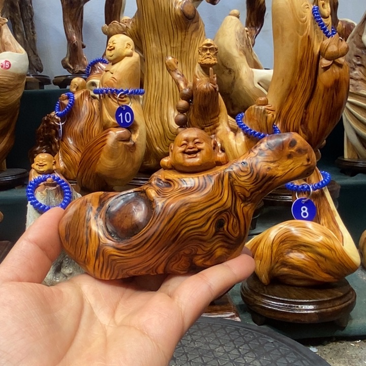 柏木（崖柏）精品崖柏