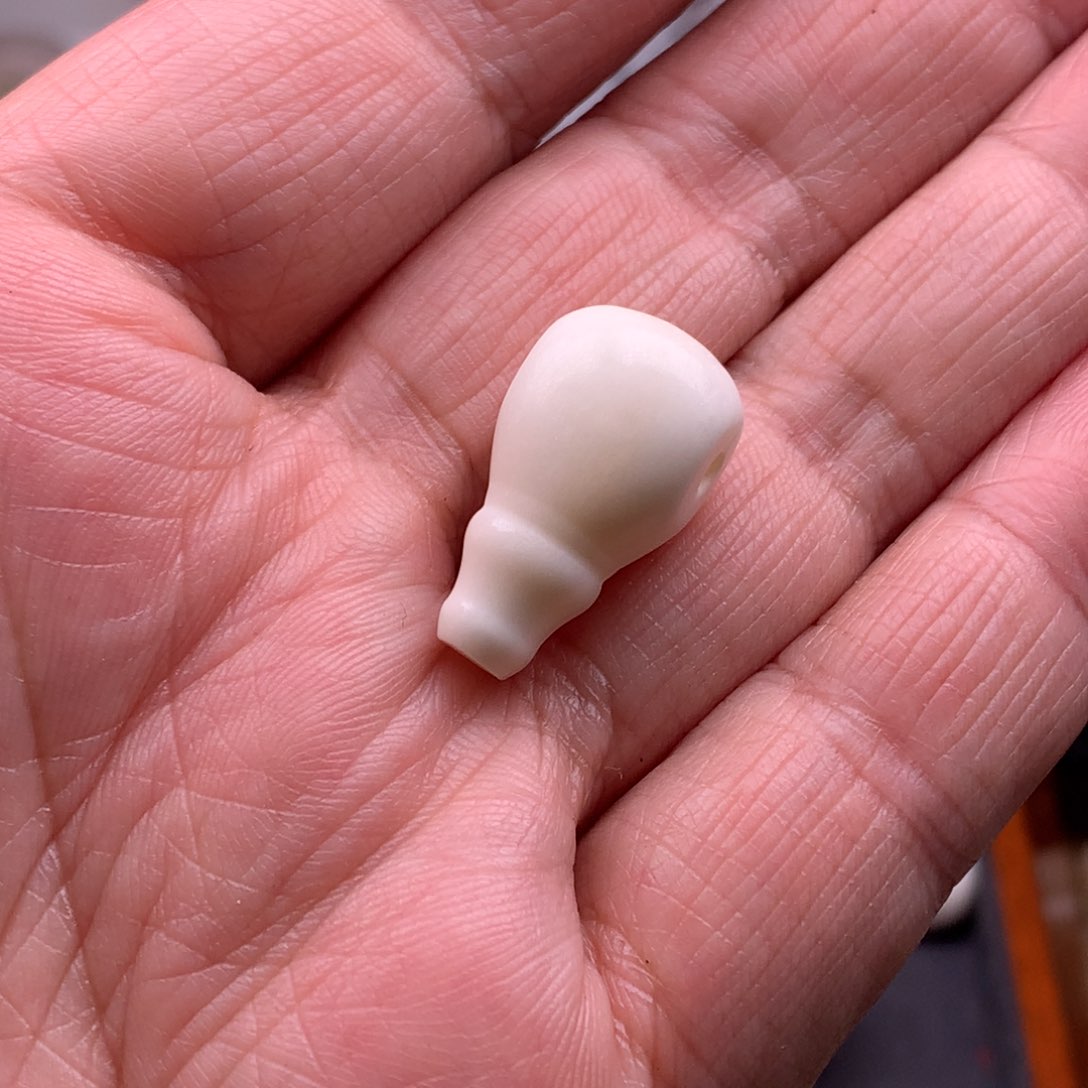 鹿骨其他天天都在盘  12